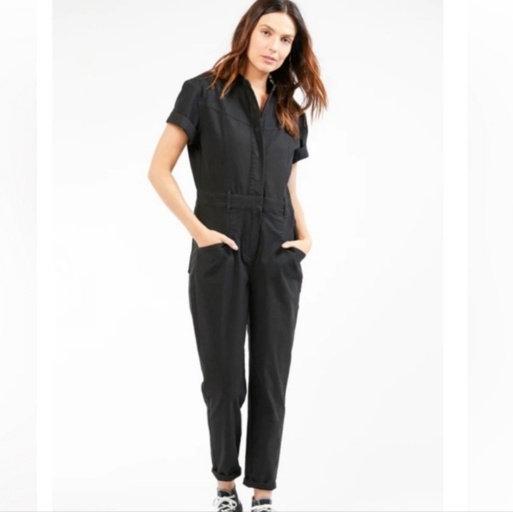 New Outerknown jumpsuit